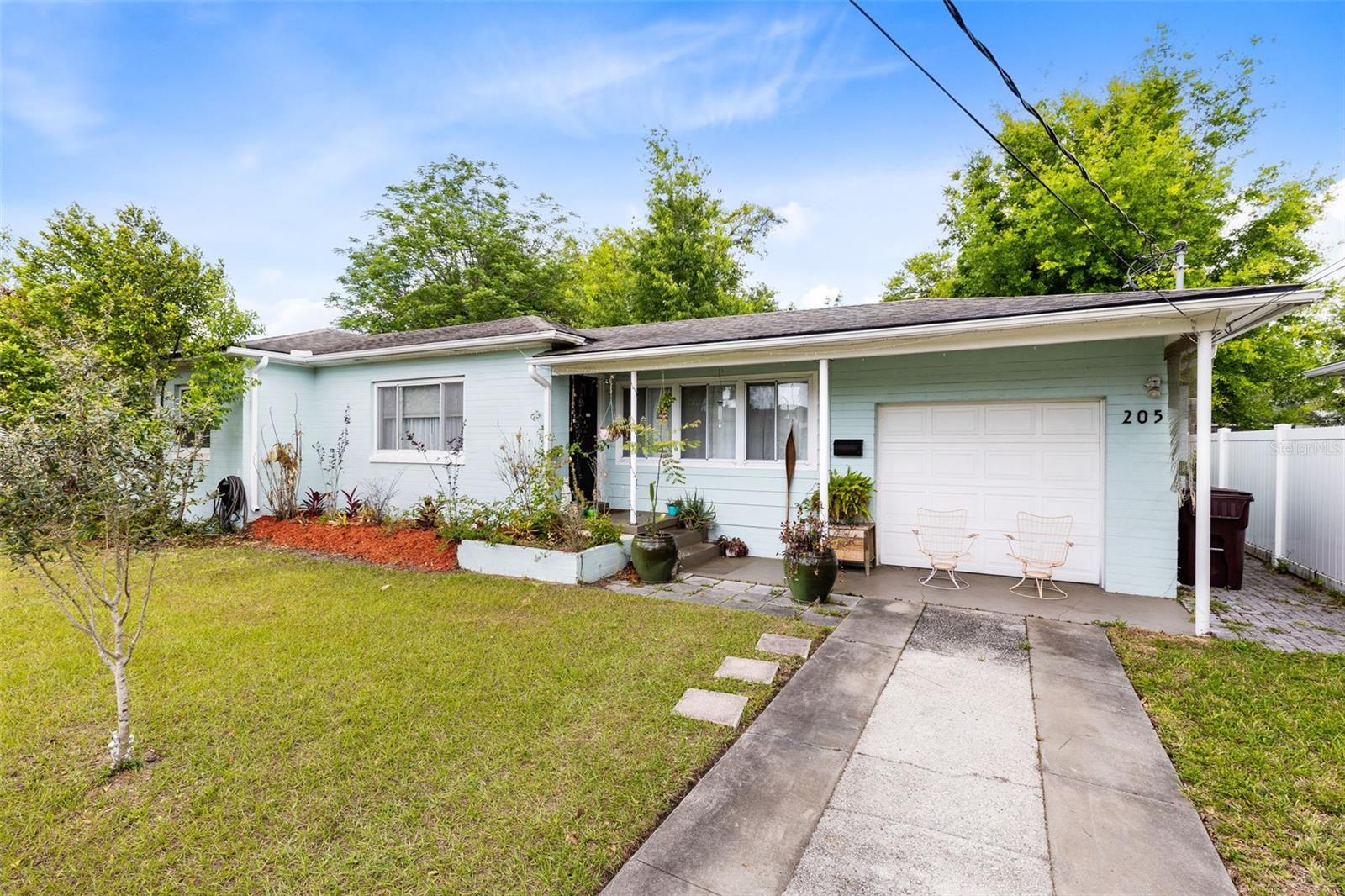 Single Family Residence em ORLANDO, FL - Daniel Dourado