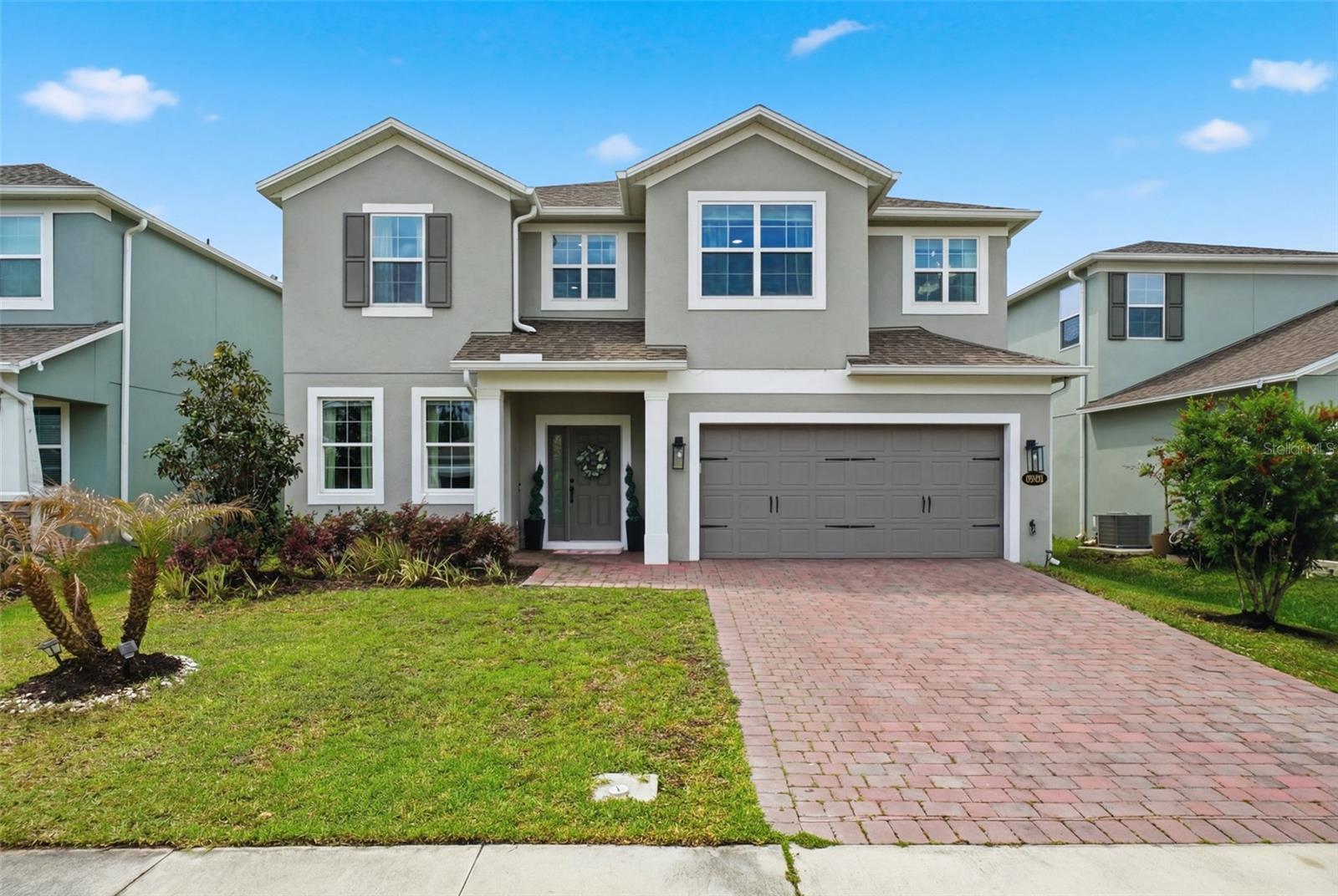 Single Family Residence em ST CLOUD, FL - Daniel Dourado