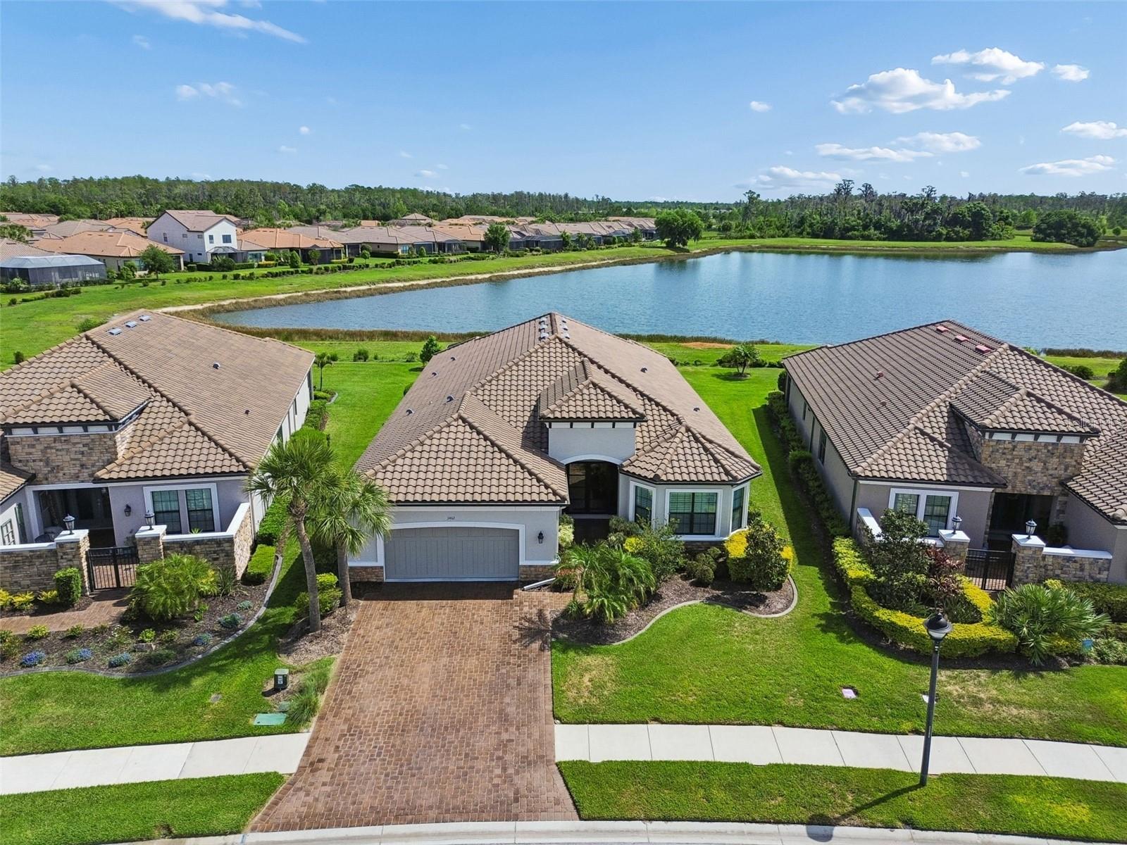 Single Family Residence in ODESSA, FL - Daniel Dourado