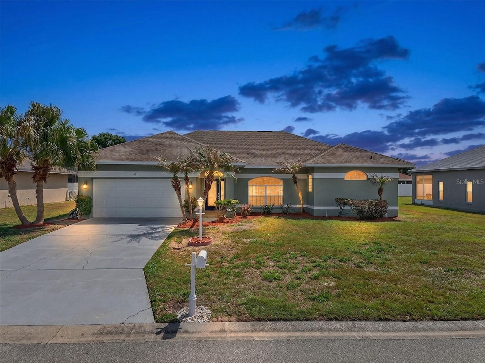 Single Family Residence em WINTER HAVEN, FL - Daniel Dourado