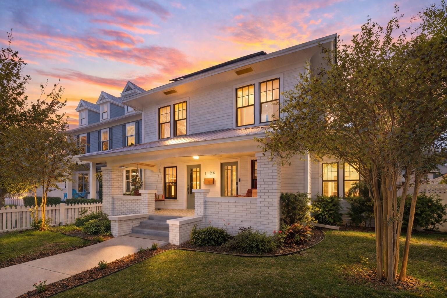 Single Family Residence em ST PETERSBURG, FL - Daniel Dourado