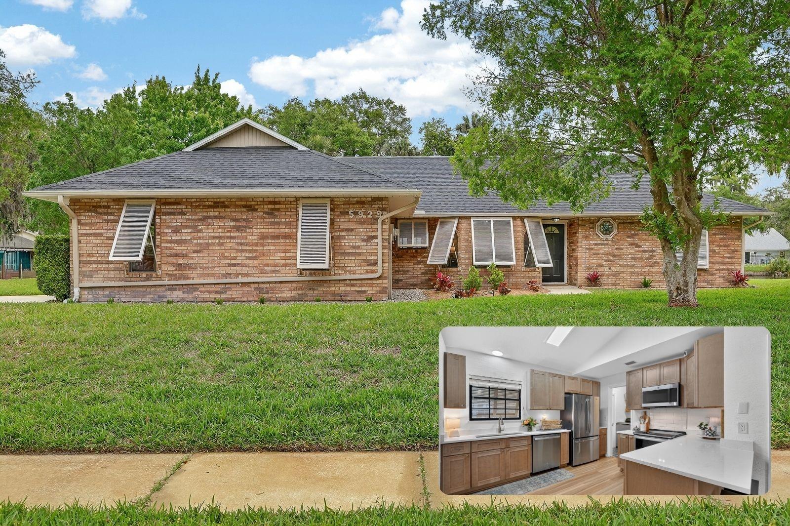 Single Family Residence em PORT ORANGE, FL - Daniel Dourado