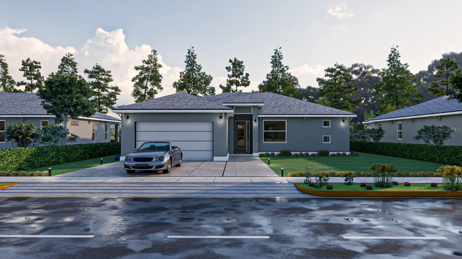 Single Family Residence in LEHIGH ACRES, FL - Daniel Dourado