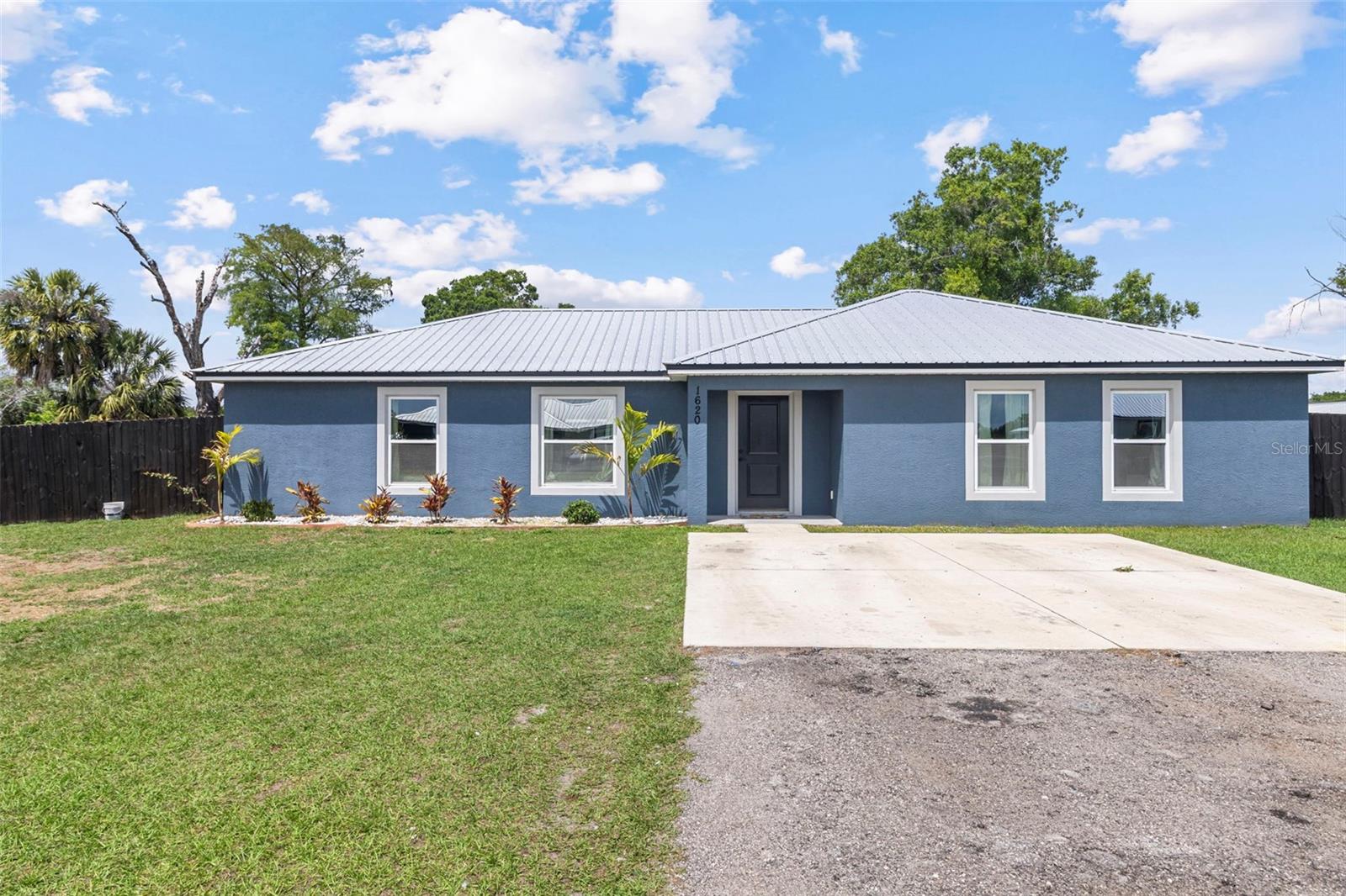 Single Family Residence em ARCADIA, FL - Daniel Dourado