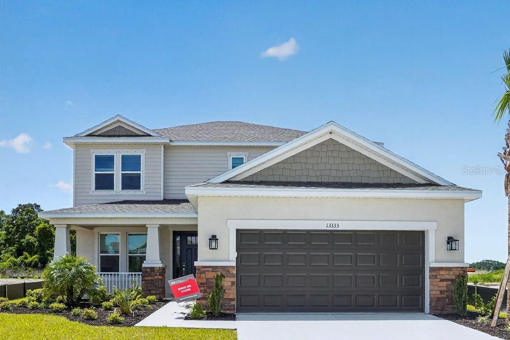 Single Family Residence in PARRISH, FL - Daniel Dourado