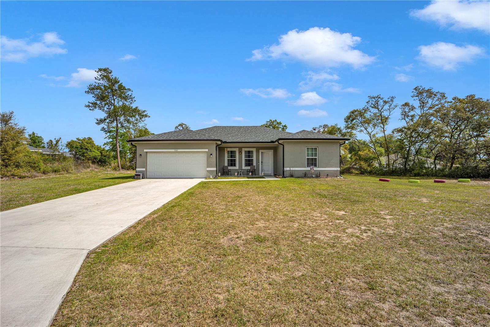 Single Family Residence in OCALA, FL - Daniel Dourado