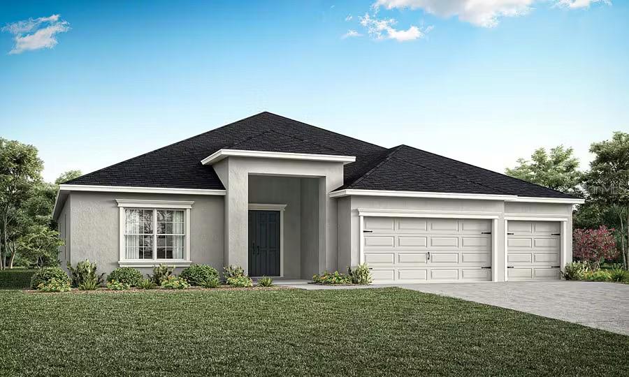 Single Family Residence in OCALA, FL - Daniel Dourado
