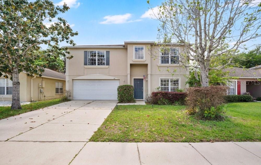 Single Family Residence in SANFORD, FL - Daniel Dourado