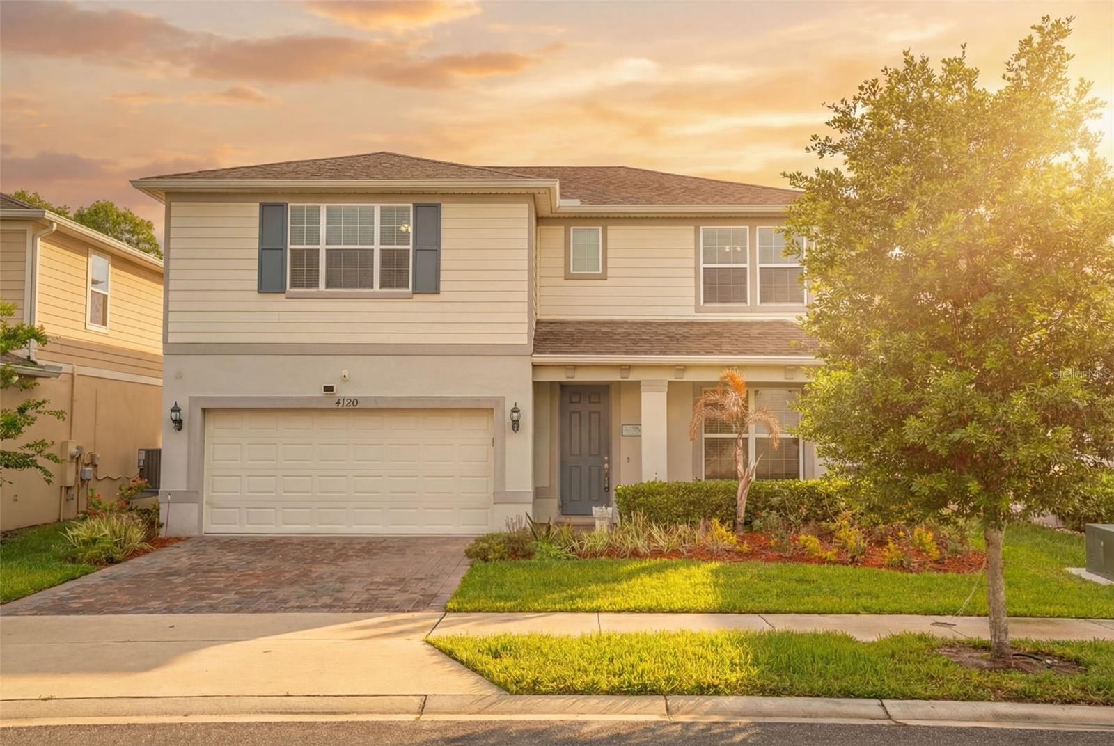 Single Family Residence in SANFORD, FL - Daniel Dourado