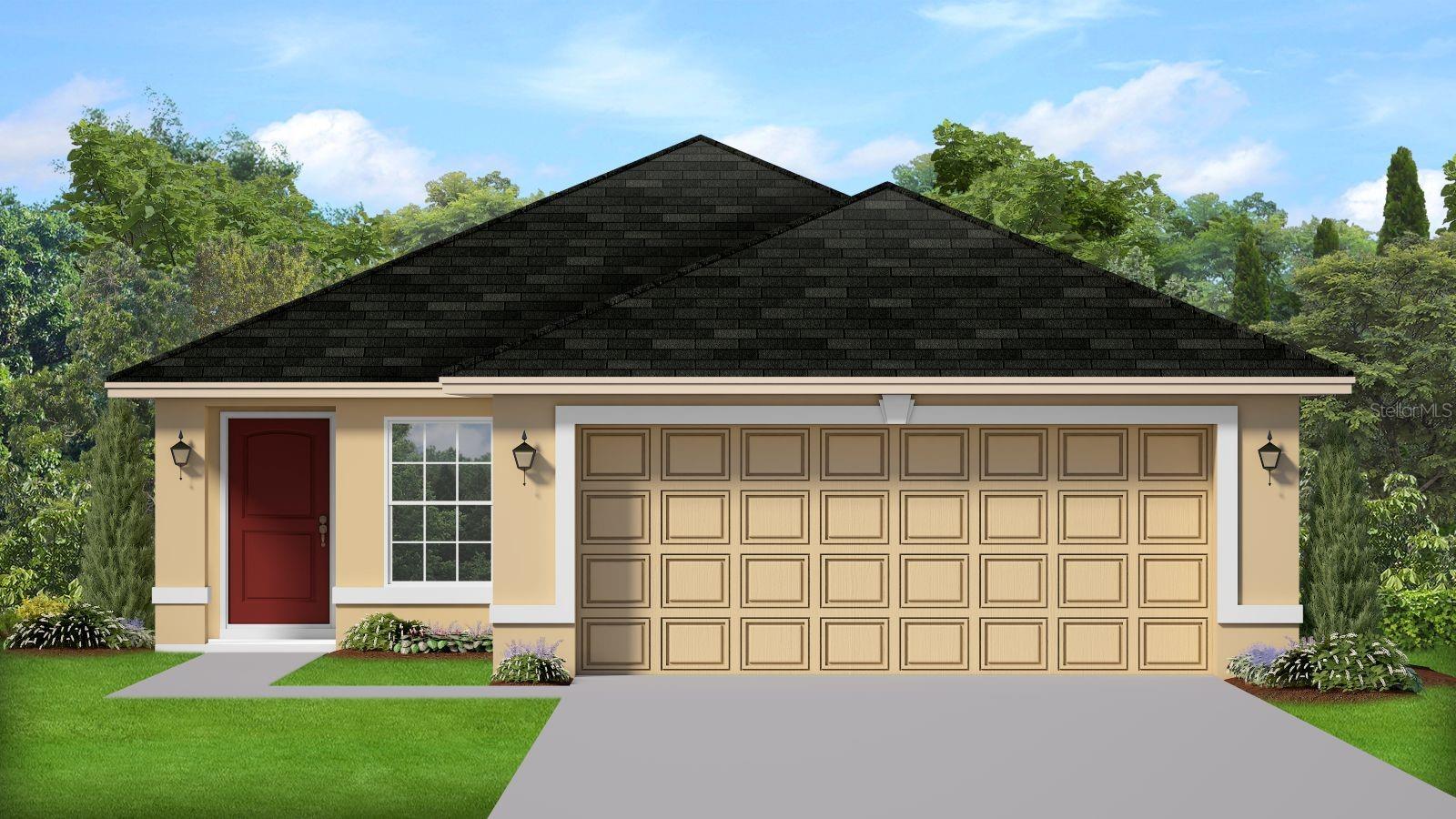Single Family Residence in OCALA, FL - Daniel Dourado