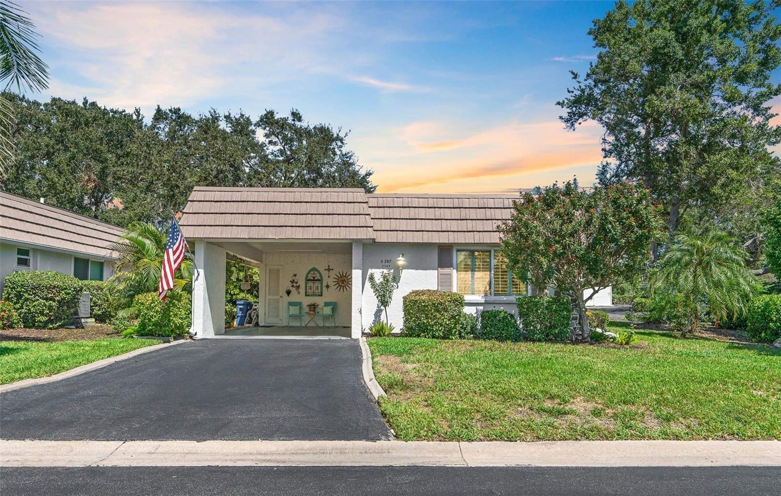 Villa in SARASOTA, FL - Daniel Dourado