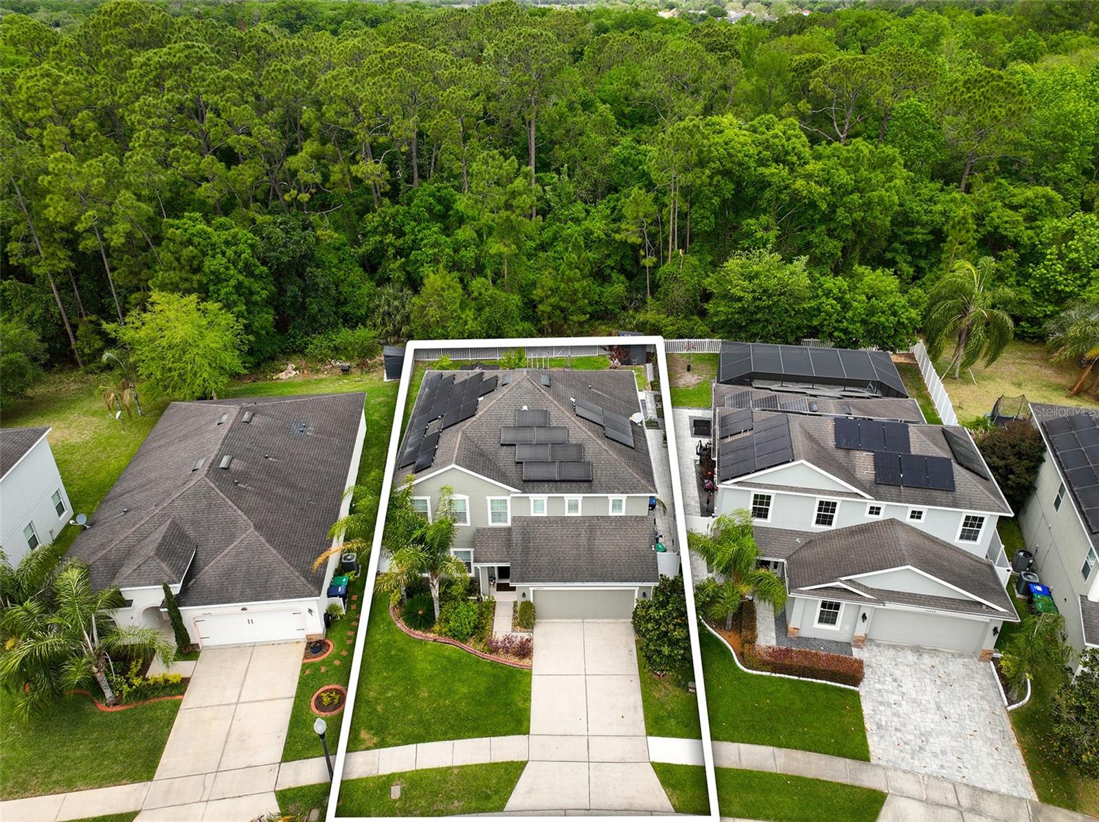 Single Family Residence em ORLANDO, FL - Daniel Dourado