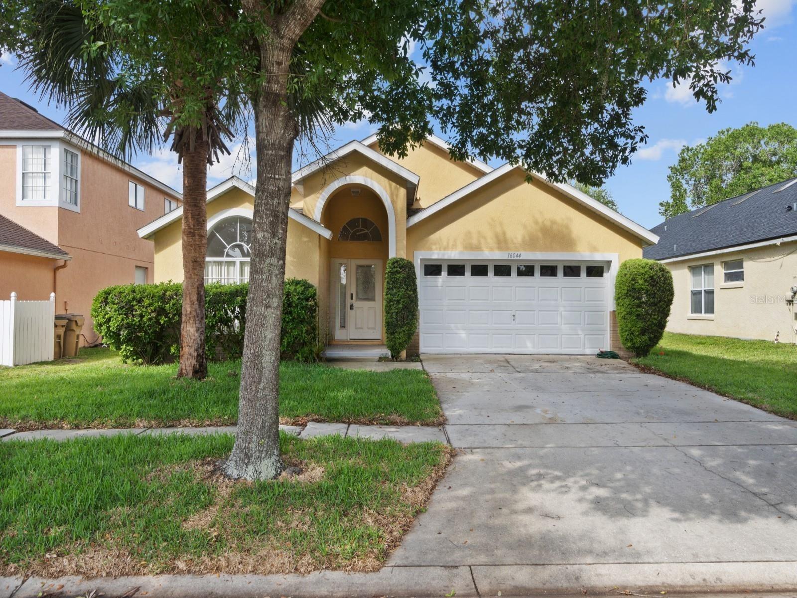 Single Family Residence em CLERMONT, FL - Daniel Dourado