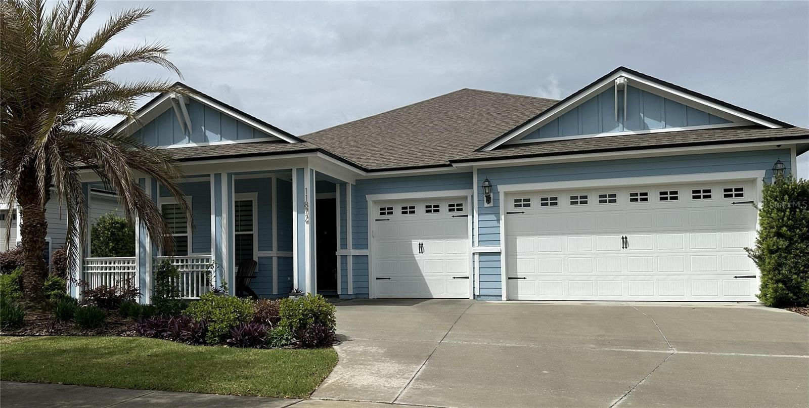 Single Family Residence em GAINESVILLE, FL - Daniel Dourado