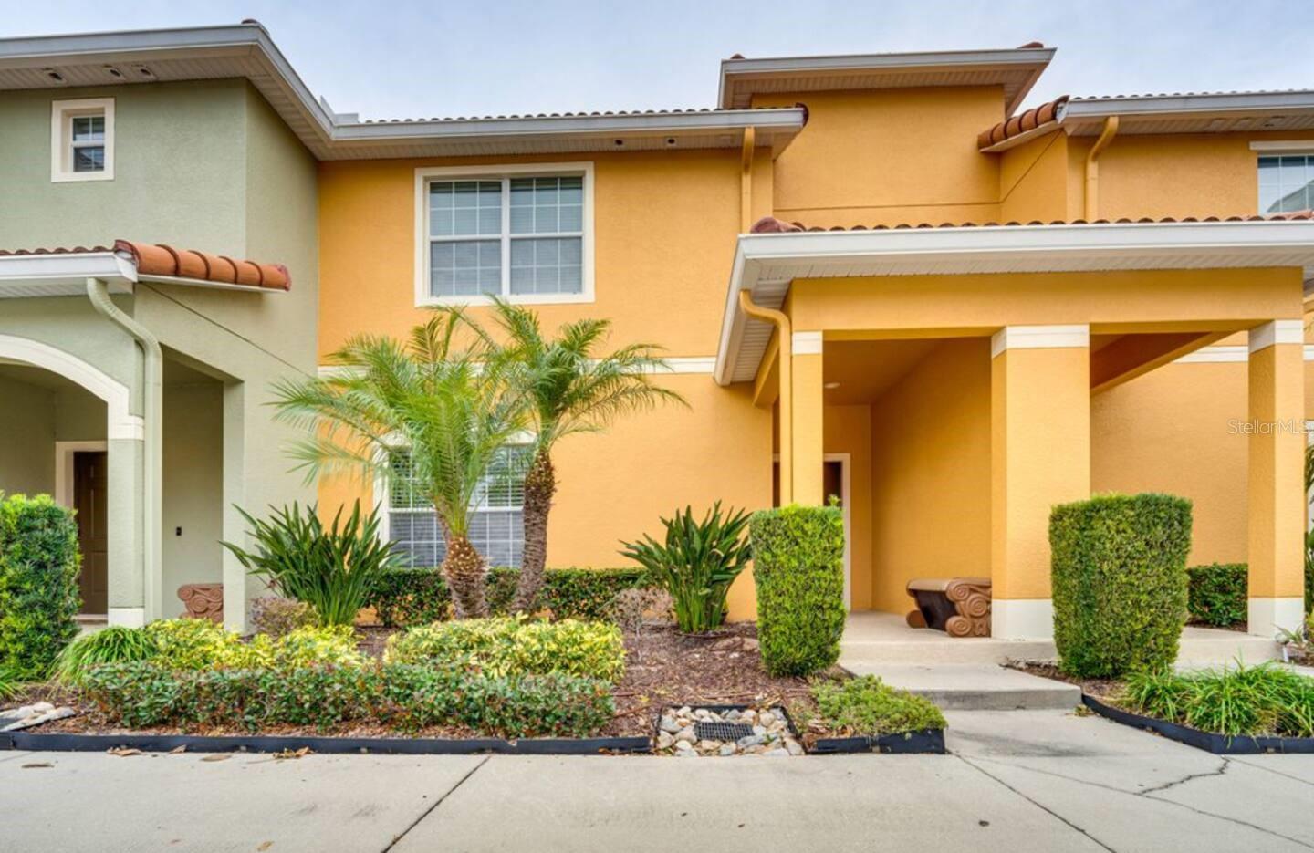 Townhouse in KISSIMMEE, FL - Daniel Dourado
