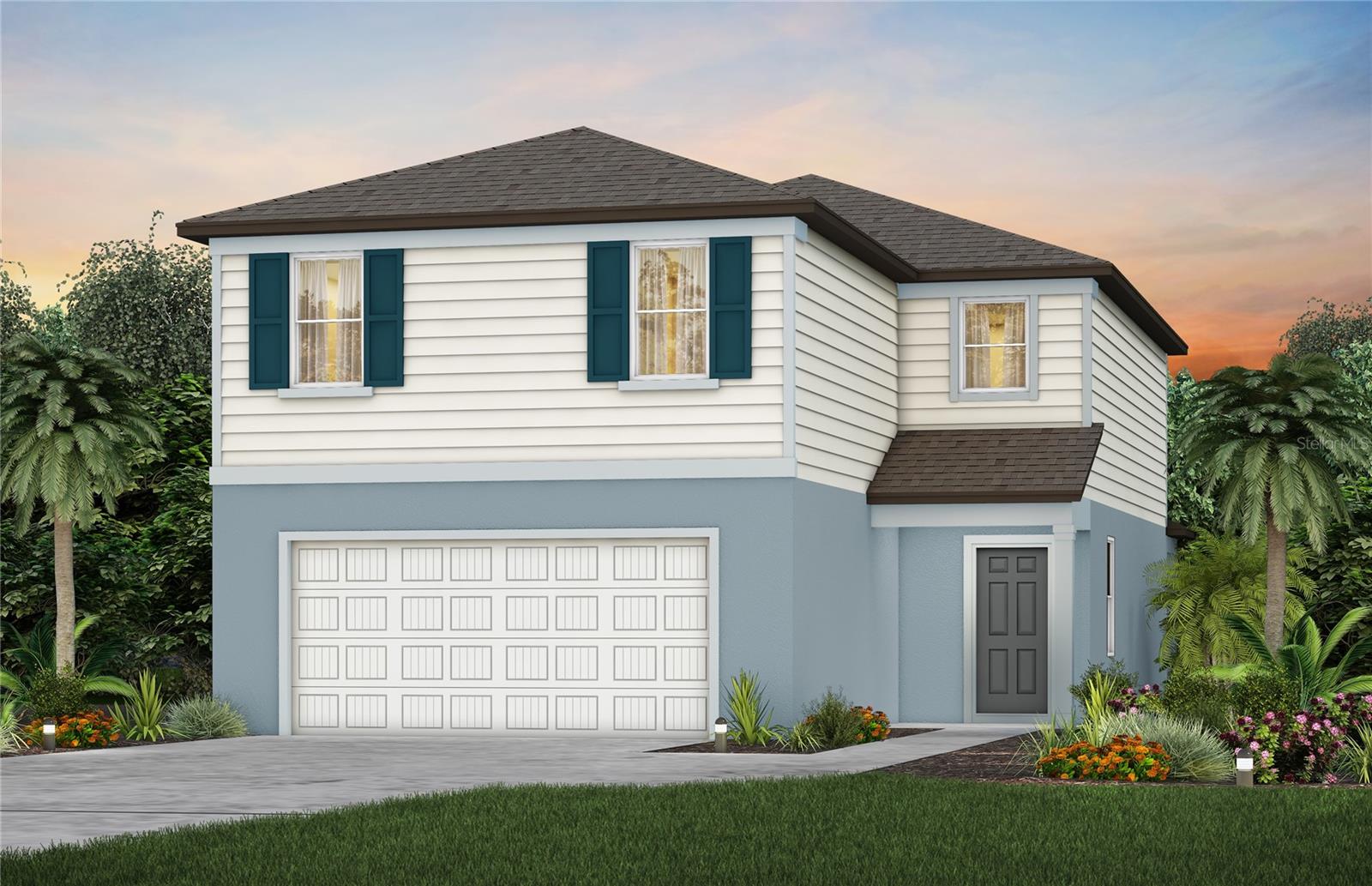 Single Family Residence in PARRISH, FL - Daniel Dourado