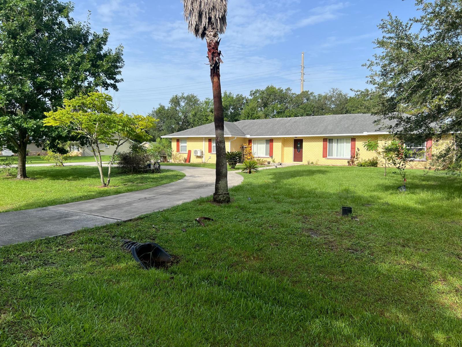 Single Family Residence in KISSIMMEE, FL - Daniel Dourado