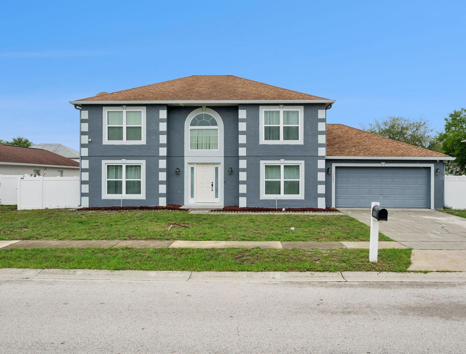 Single Family Residence em ST CLOUD, FL - Daniel Dourado