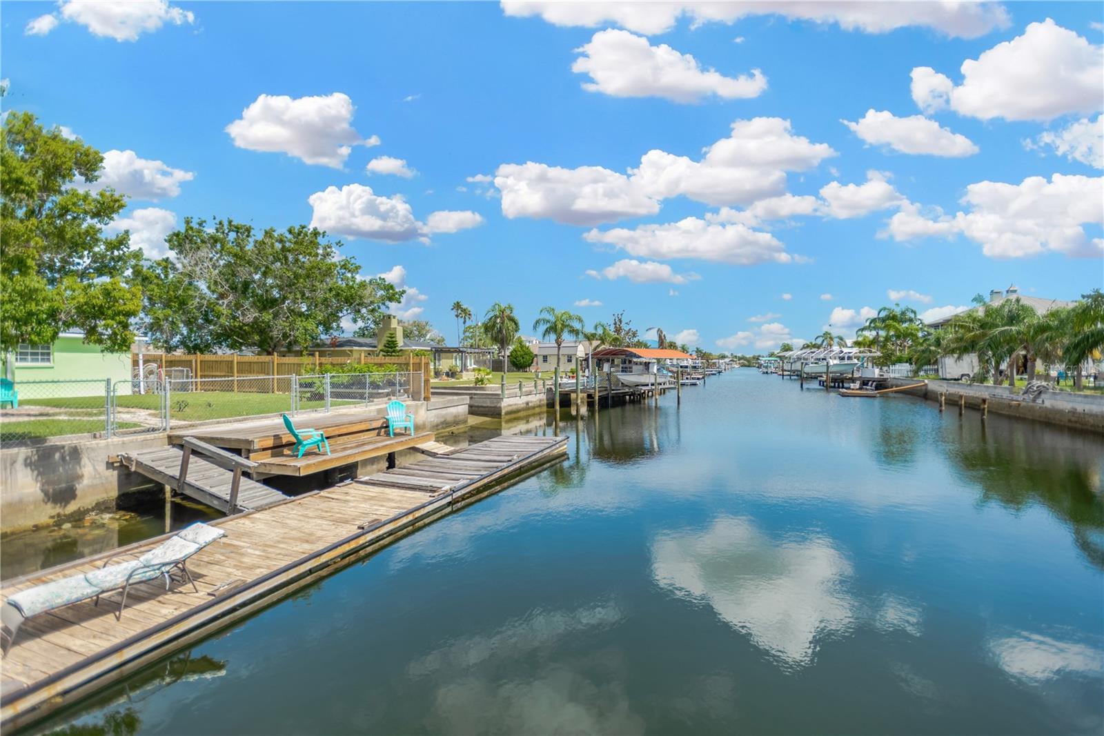 Single Family Residence in HUDSON, FL - Daniel Dourado