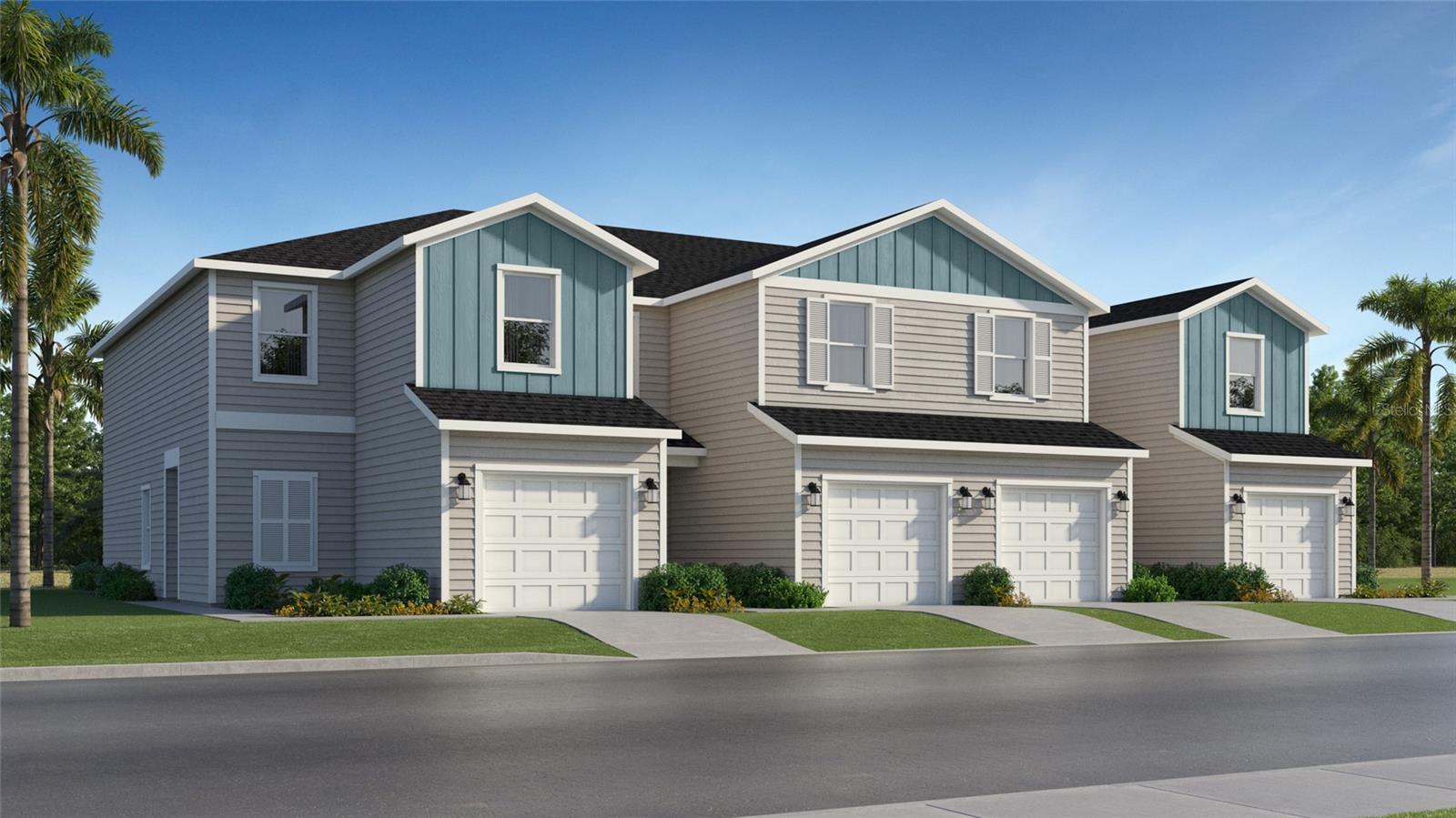 Townhouse in OCALA, FL - Daniel Dourado
