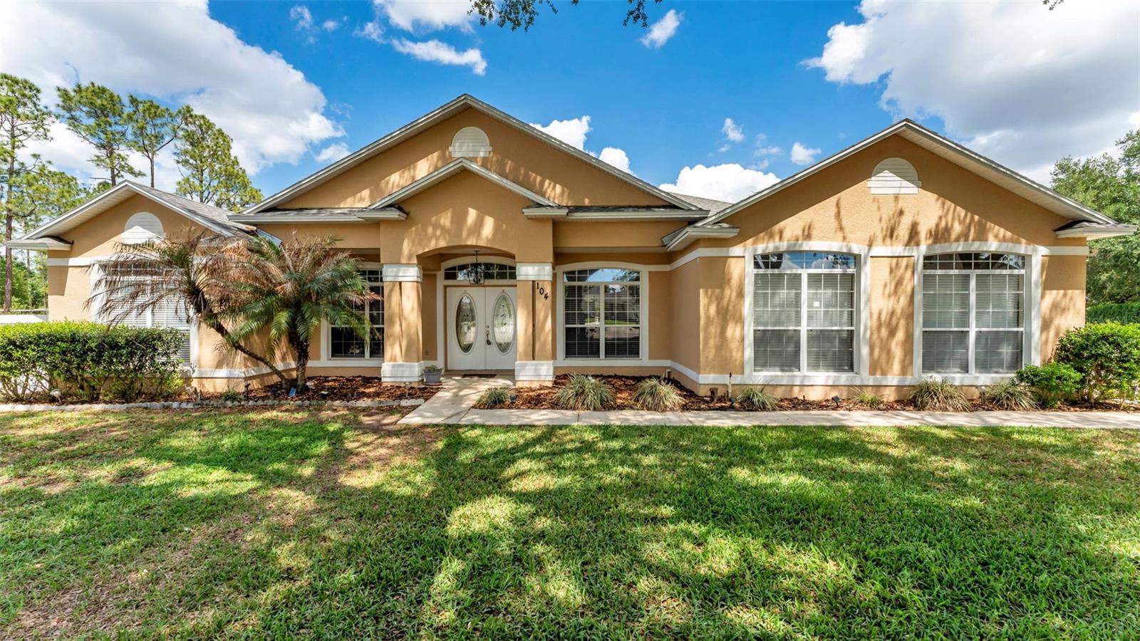 Single Family Residence em AUBURNDALE, FL - Daniel Dourado