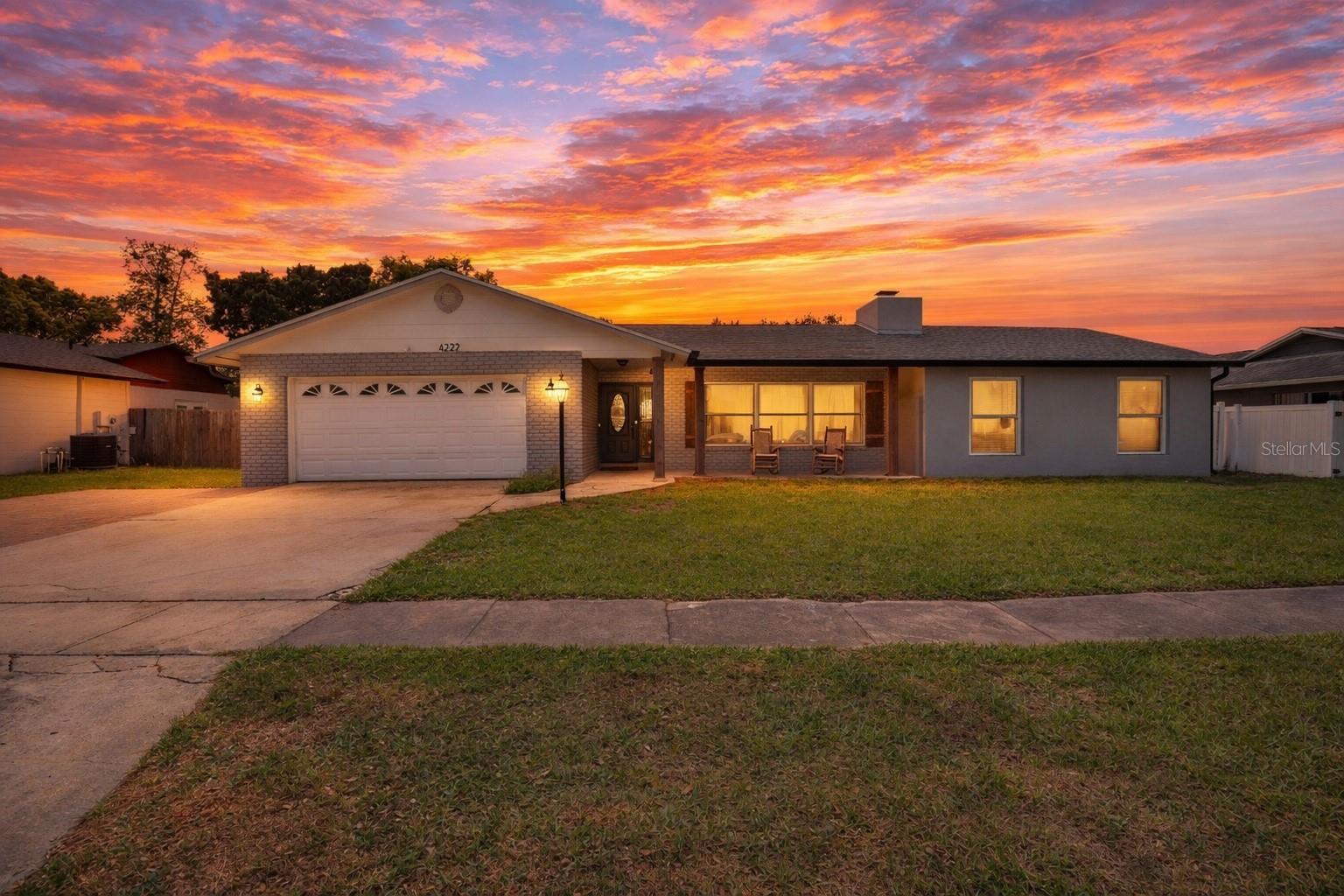 Single Family Residence em ORLANDO, FL - Daniel Dourado