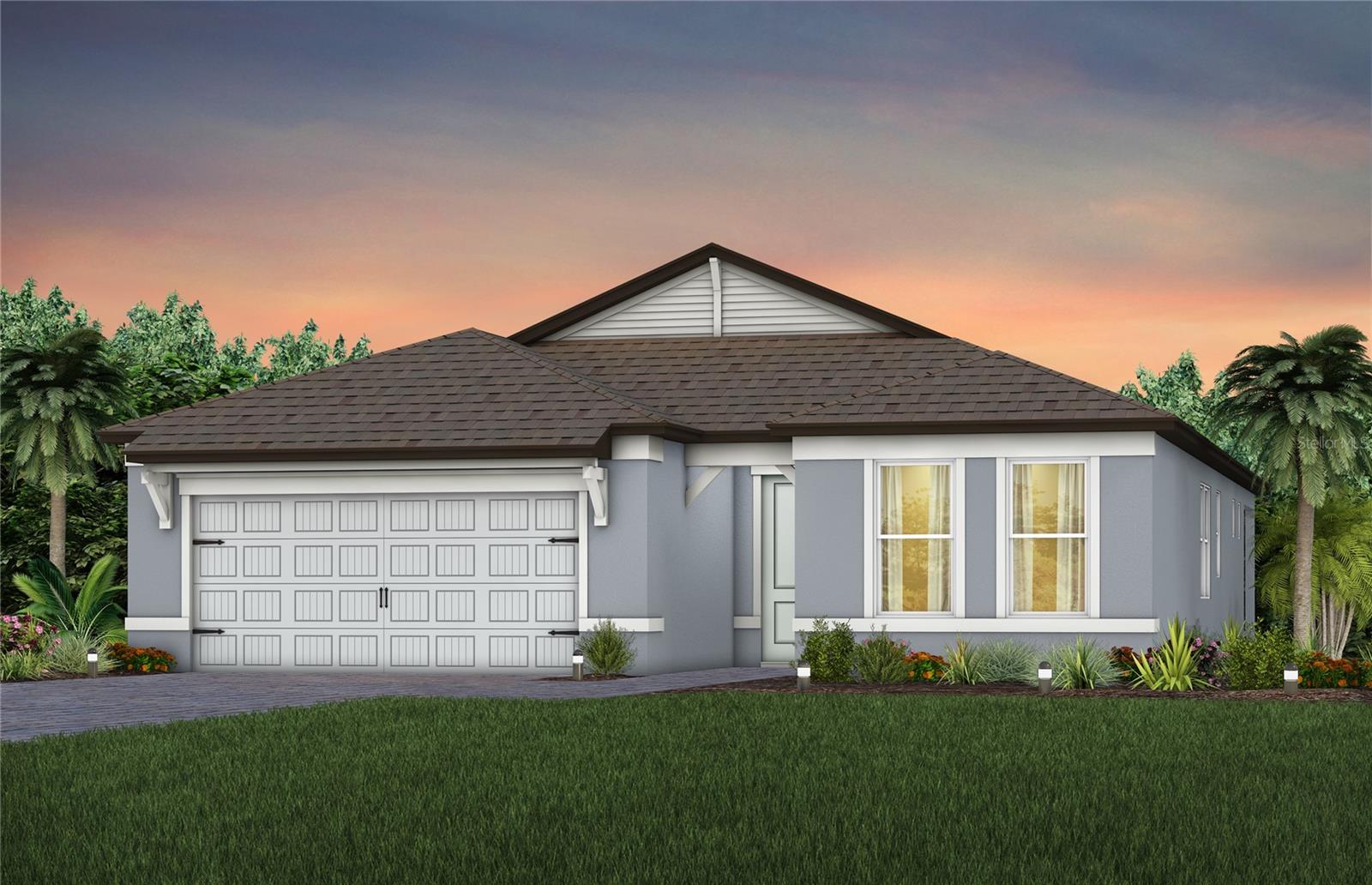 Single Family Residence in PARRISH, FL - Daniel Dourado