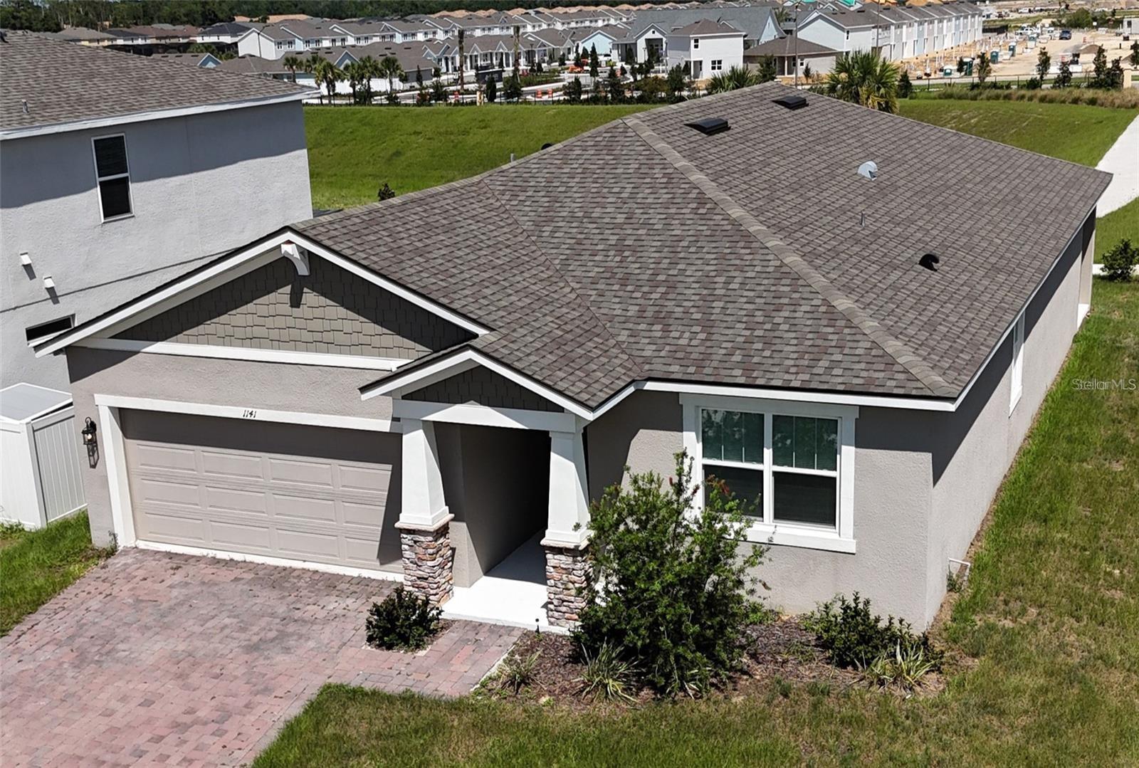 Single Family Residence in KISSIMMEE, FL - Daniel Dourado