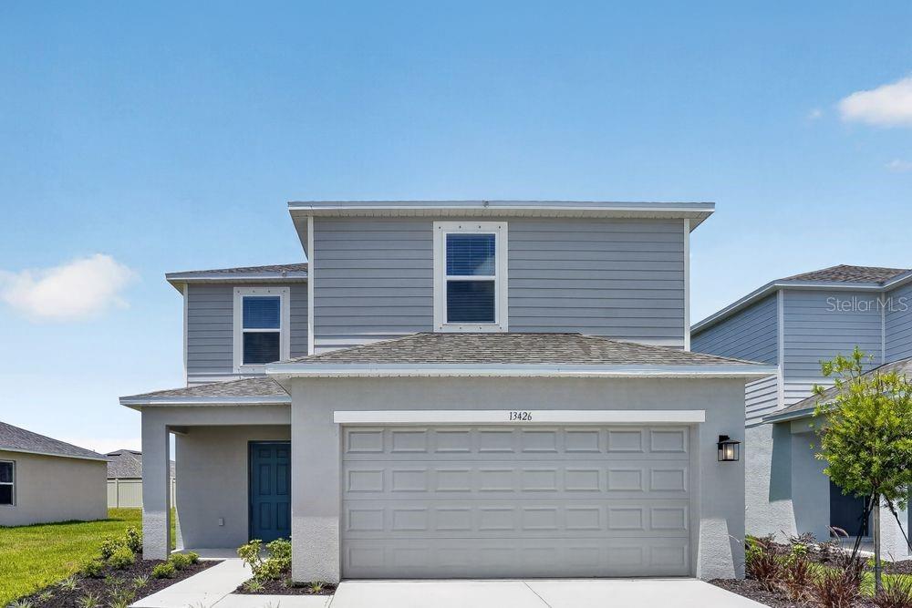 Single Family Residence in PARRISH, FL - Daniel Dourado