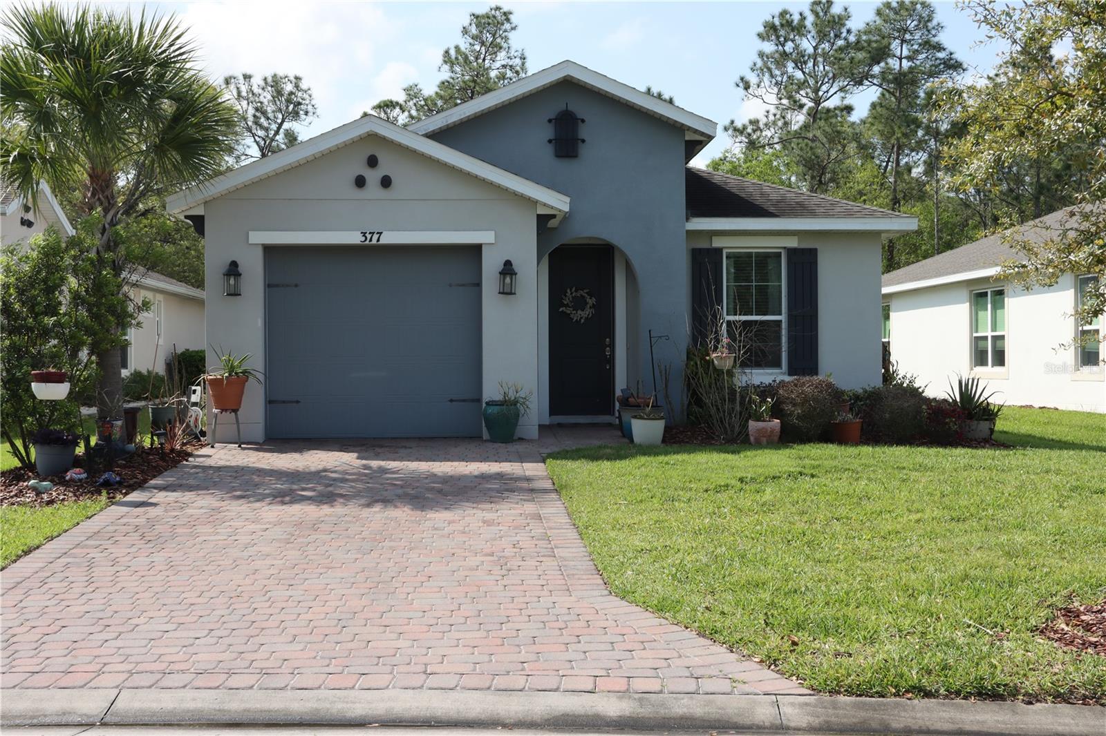 Single Family Residence in KISSIMMEE, FL - Daniel Dourado
