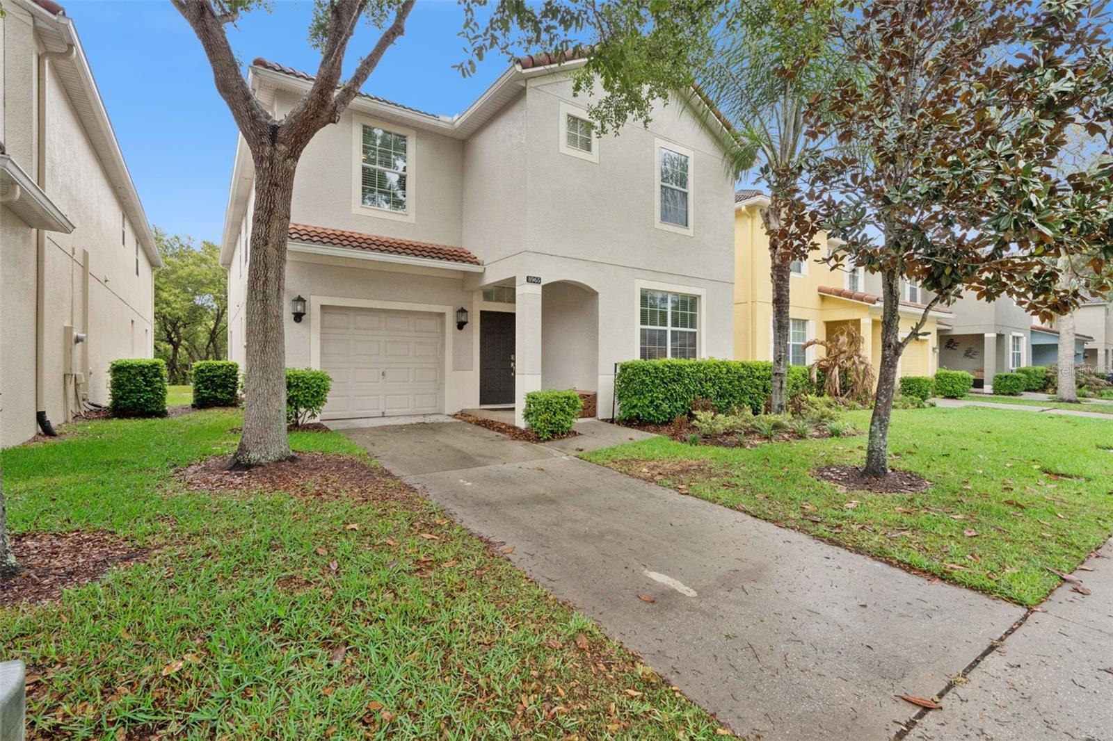 Single Family Residence in KISSIMMEE, FL - Daniel Dourado