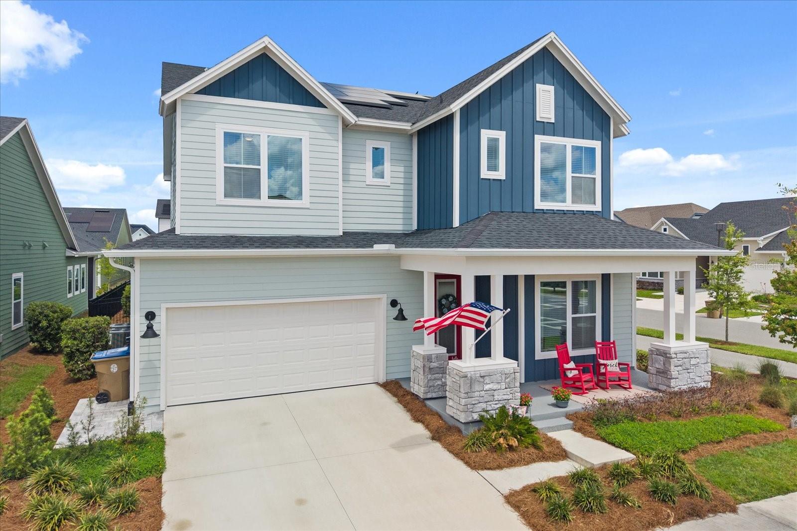 Single Family Residence em ST CLOUD, FL - Daniel Dourado