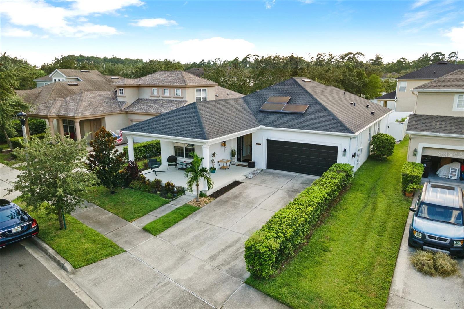 Single Family Residence em WINDERMERE, FL - Daniel Dourado