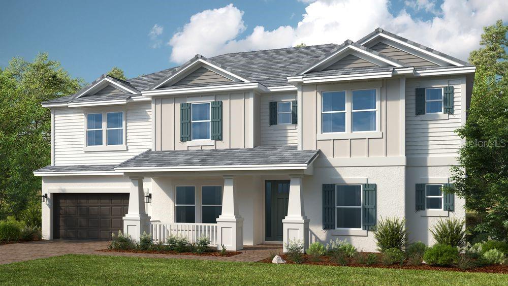 Single Family Residence in ODESSA, FL - Daniel Dourado