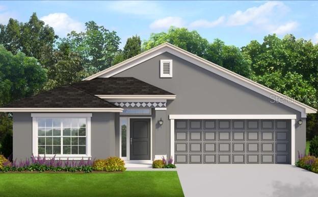 Single Family Residence in OCALA, FL - Daniel Dourado