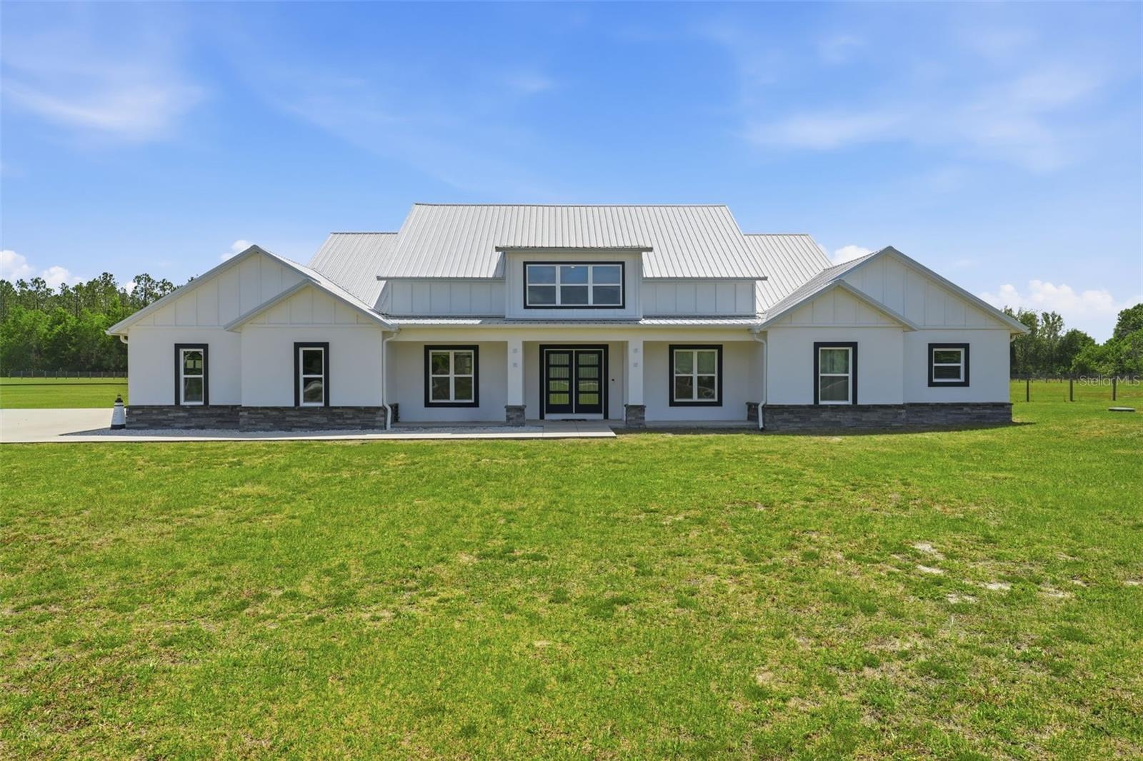 Single Family Residence em WEBSTER, FL - Daniel Dourado