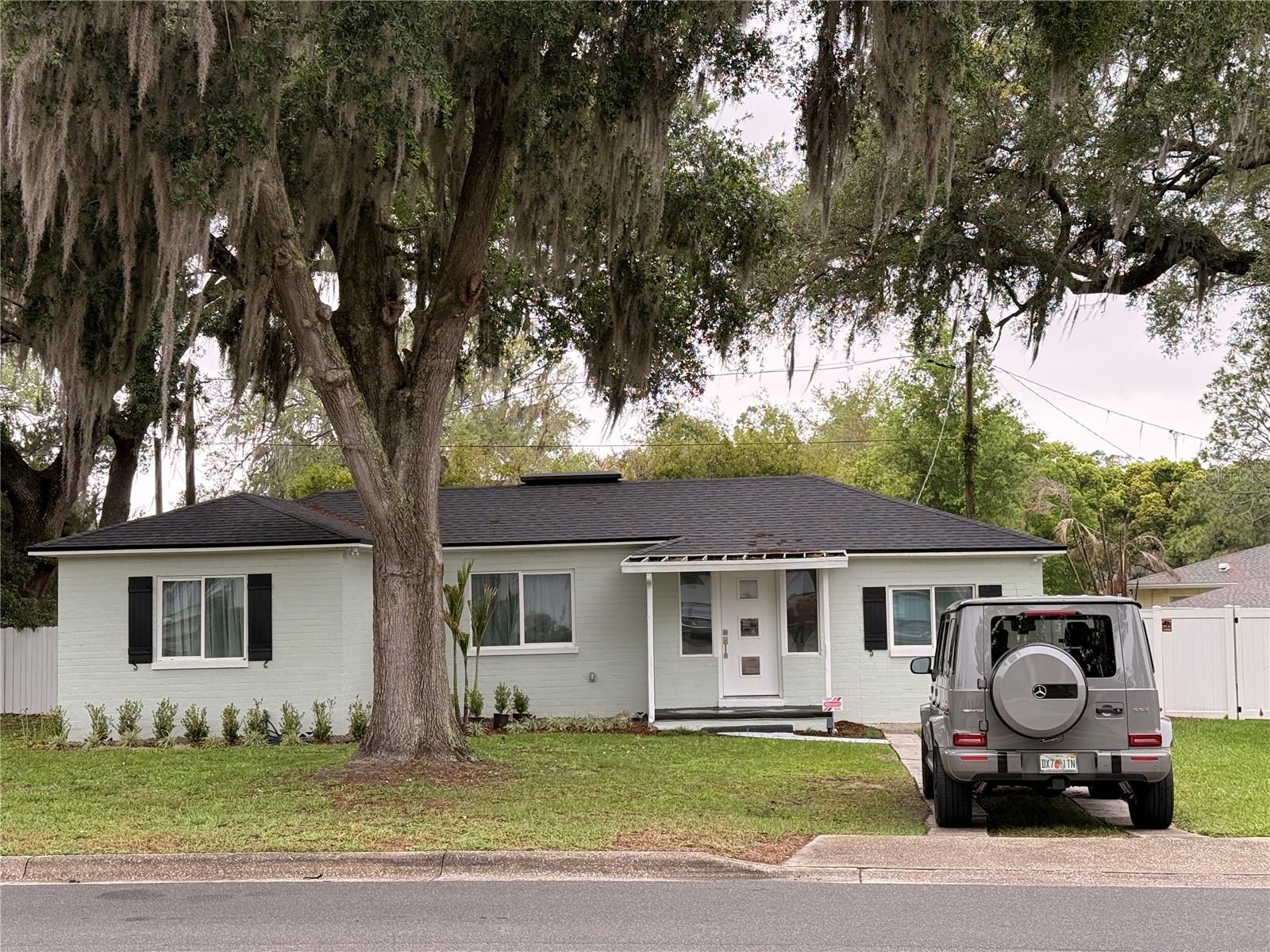 Single Family Residence em WINTER GARDEN, FL - Daniel Dourado