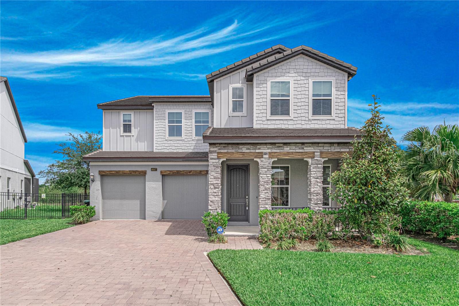 Single Family Residence em ORLANDO, FL - Daniel Dourado