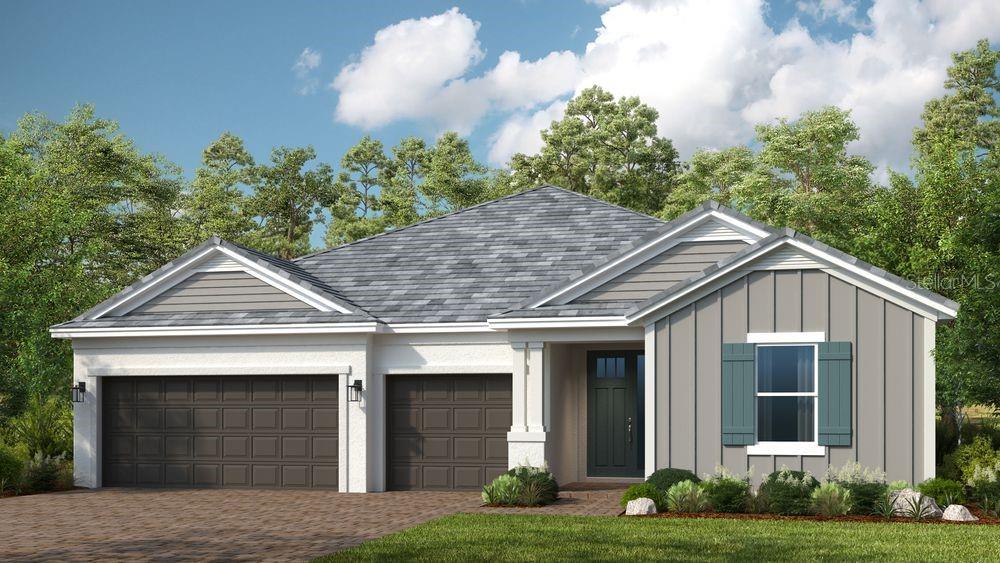 Single Family Residence in ODESSA, FL - Daniel Dourado