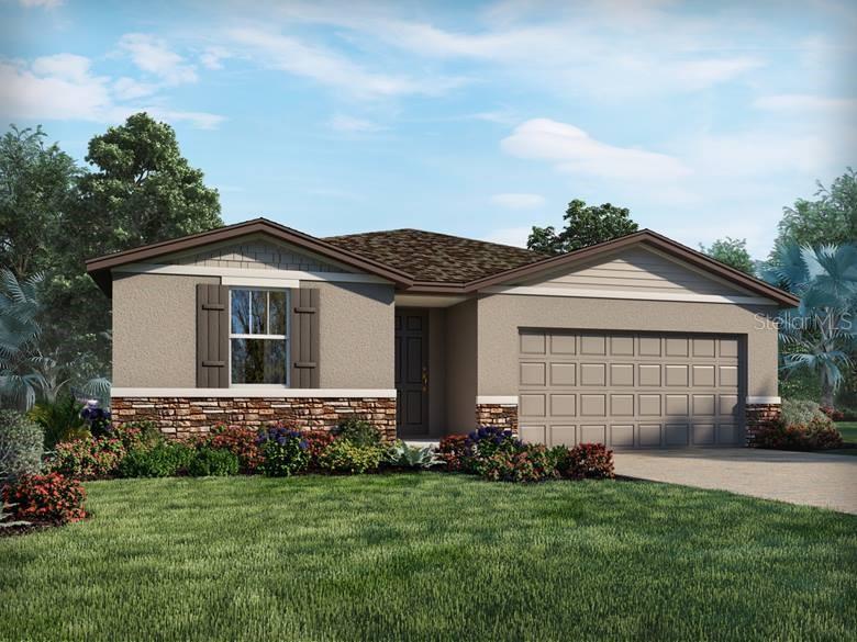 Single Family Residence in AUBURNDALE, FL - Daniel Dourado