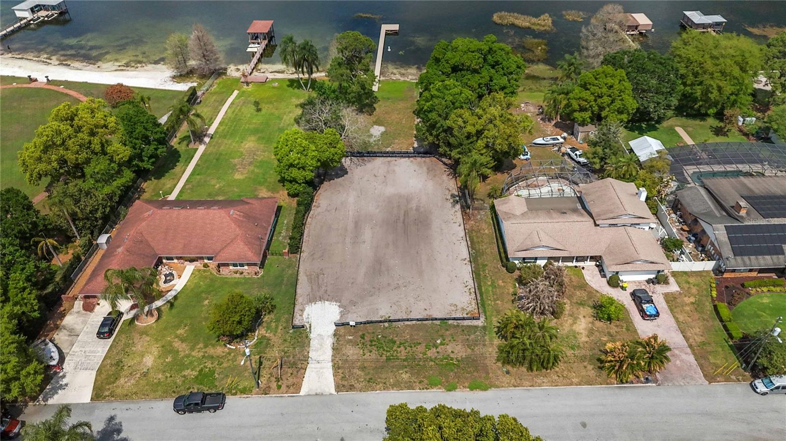 Single Family Residence in BELLE ISLE, FL - Daniel Dourado