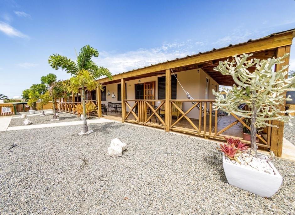 Single Family Residence em CABO ROJO, PR - Daniel Dourado