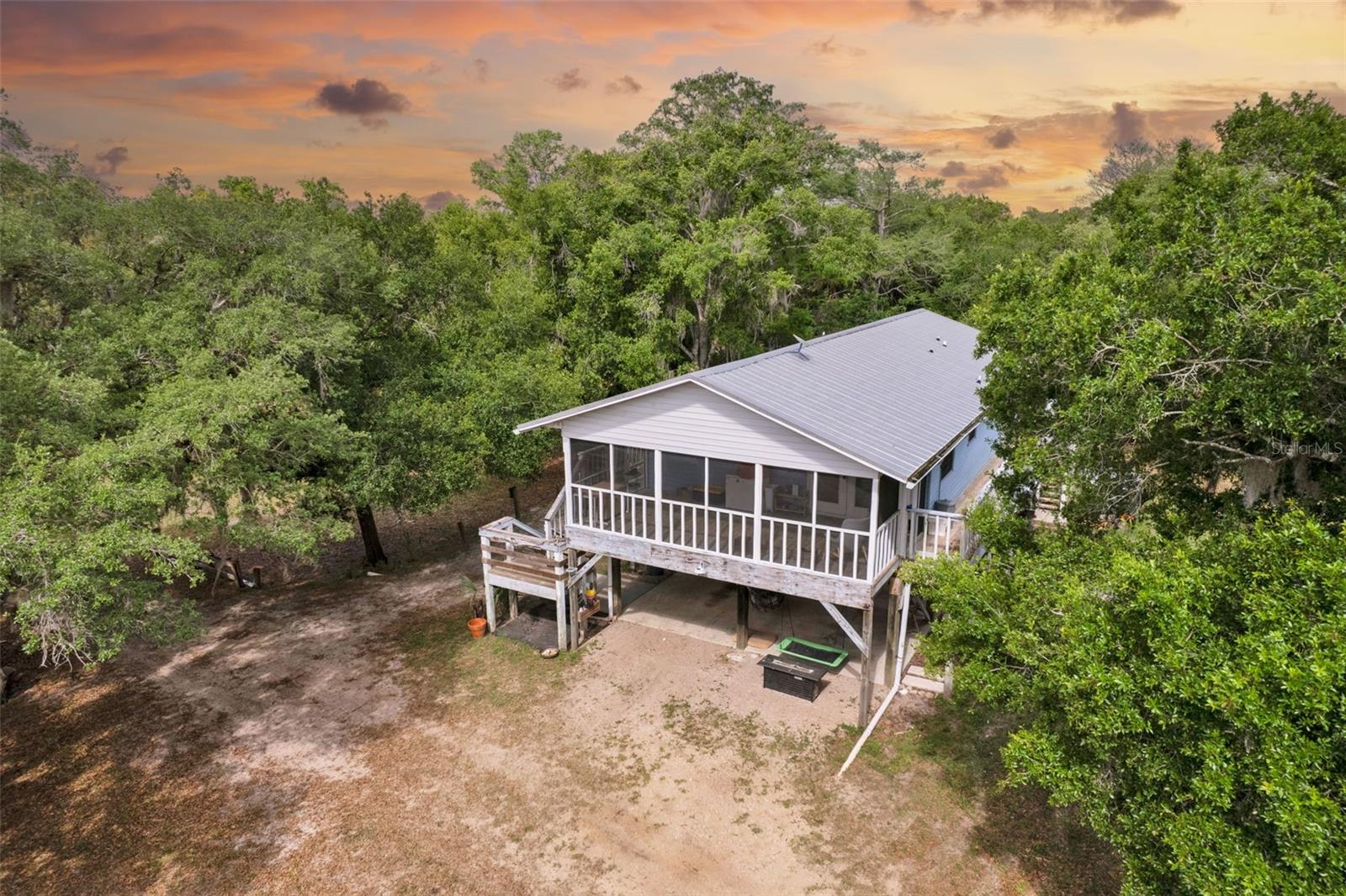 Single Family Residence em ARCADIA, FL - Daniel Dourado