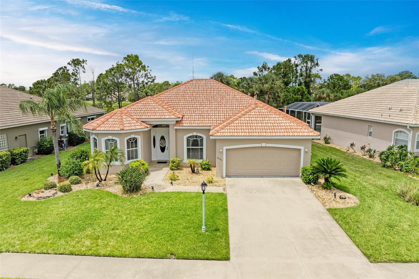 Single Family Residence em NORTH PORT, FL - Daniel Dourado