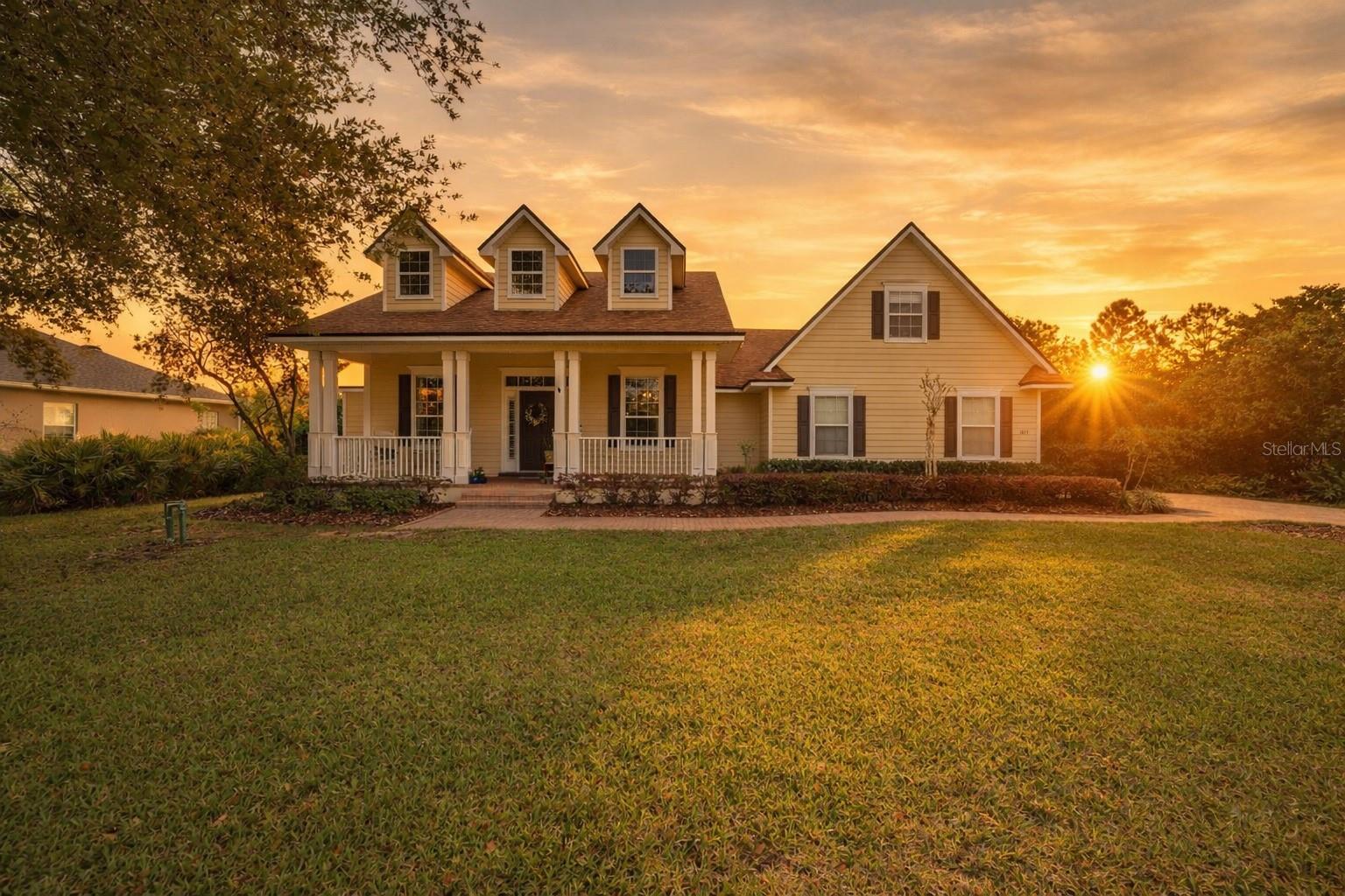 Single Family Residence em ST CLOUD, FL - Daniel Dourado