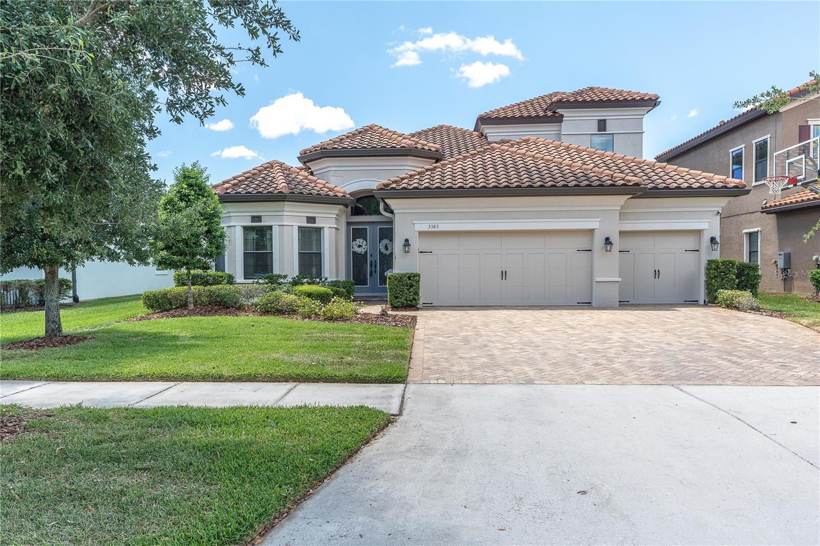 Single Family Residence in ODESSA, FL - Daniel Dourado