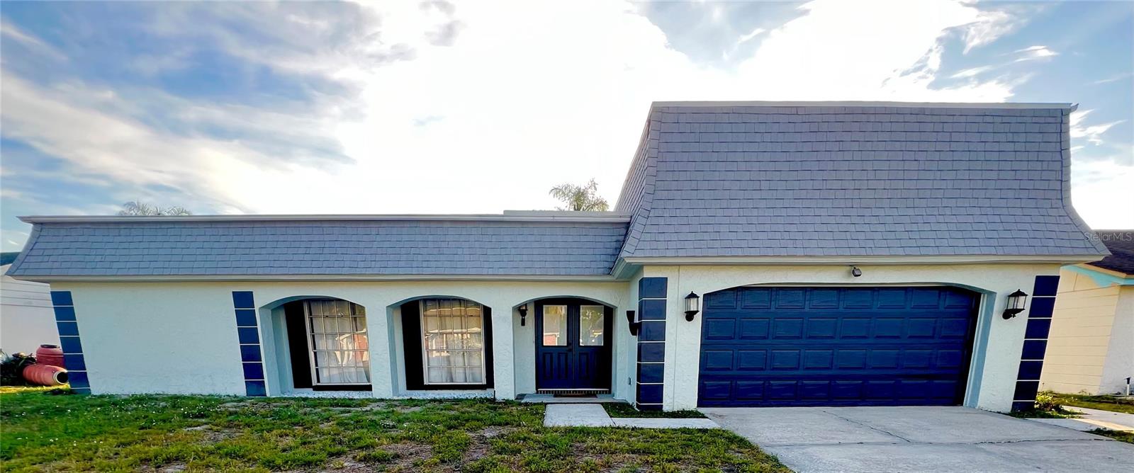 Single Family Residence em HOLIDAY, FL - Daniel Dourado