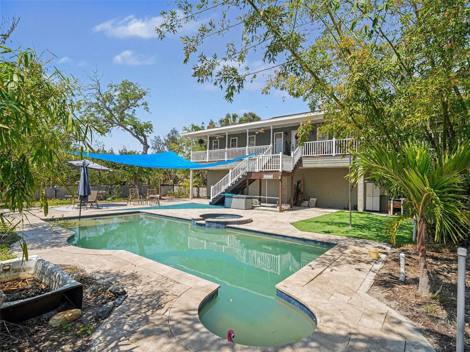 Single Family Residence em TERRA CEIA, FL - Daniel Dourado
