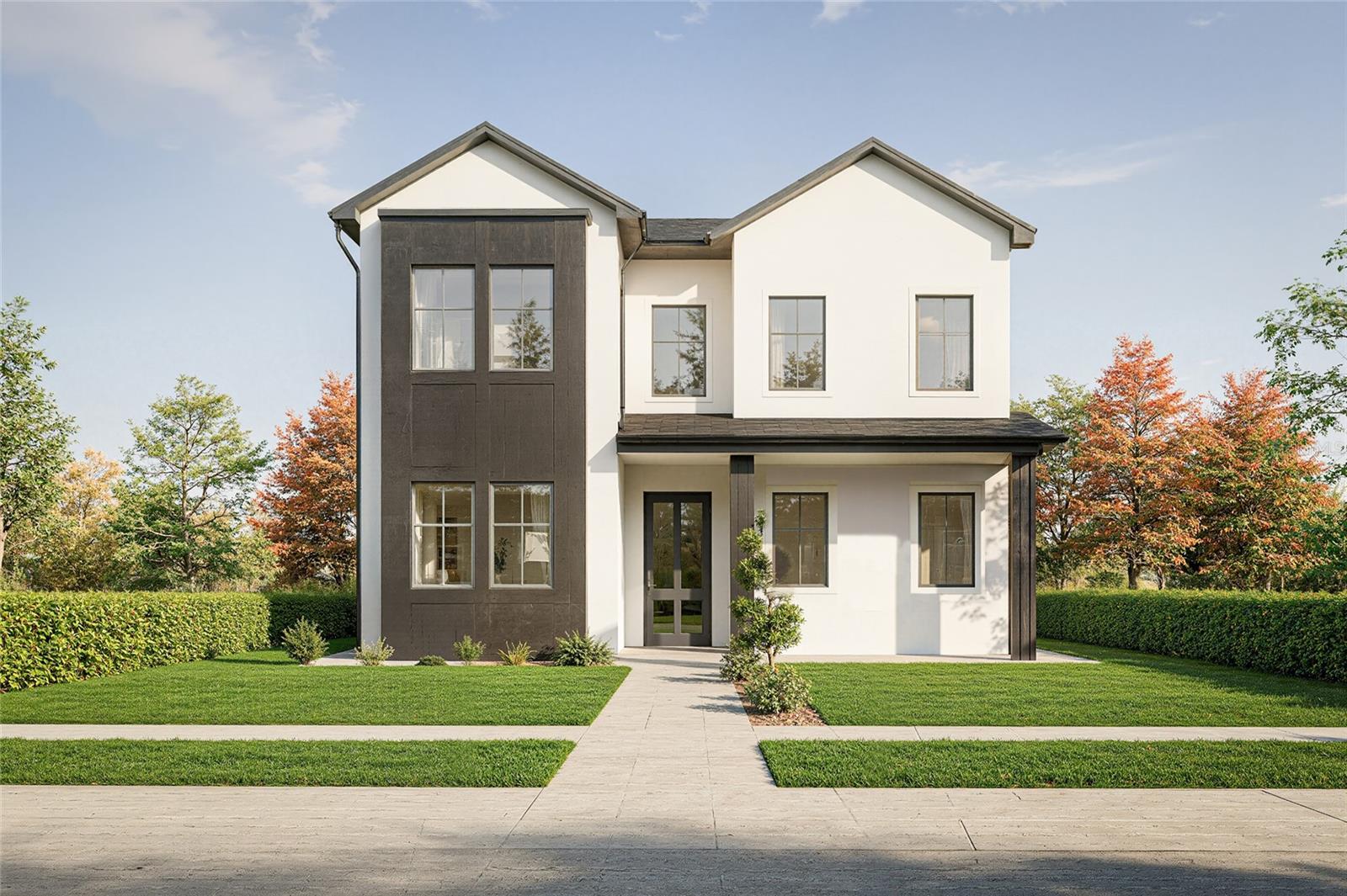 Single Family Residence em ST PETERSBURG, FL - Daniel Dourado