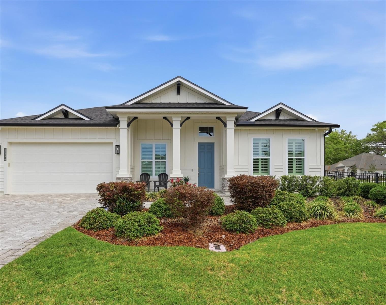 Single Family Residence in GAINESVILLE, FL - Daniel Dourado